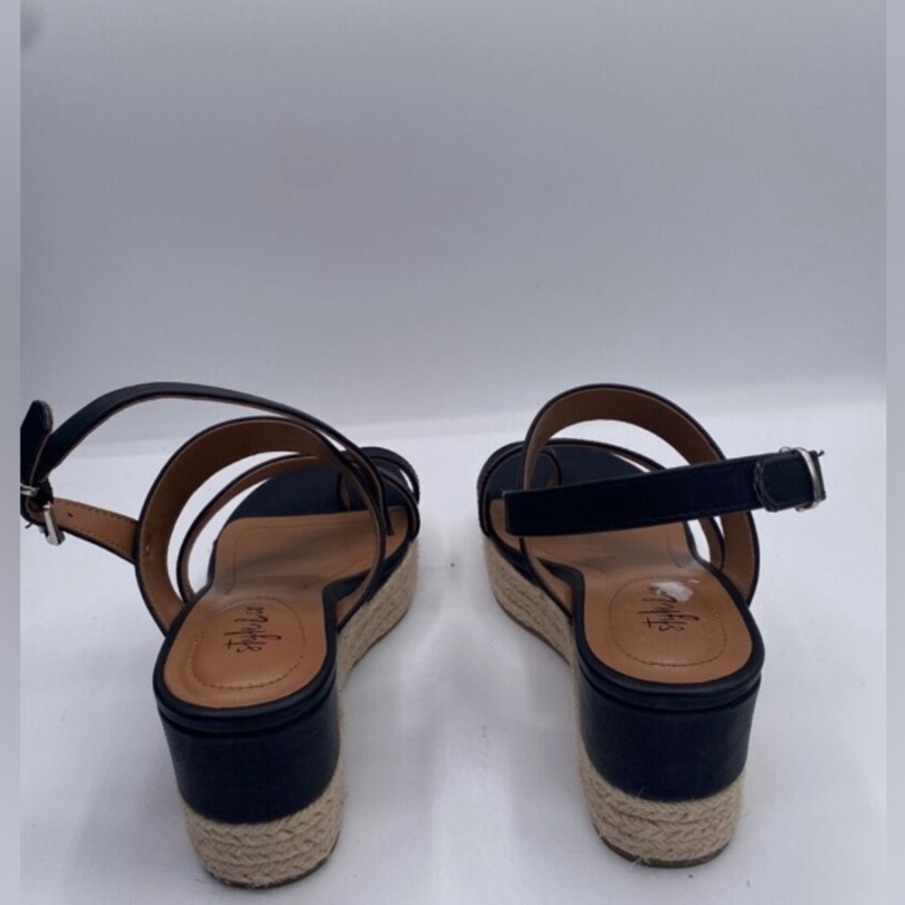 Style and Co's, Betty wedge!  Great for fall!​​​ - Picture 4 of 7